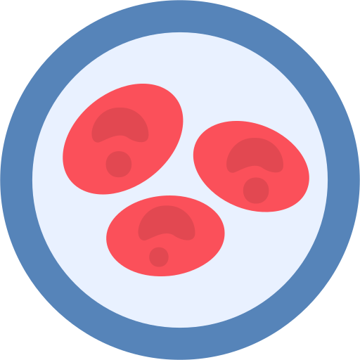 petrischale Generic Flat icon