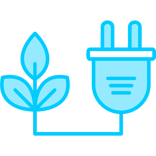 biomasa Generic Blue icono