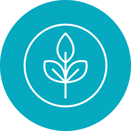 Ecology Generic Flat icon