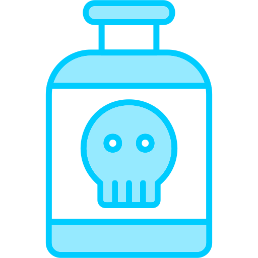 독소 Generic Blue icon