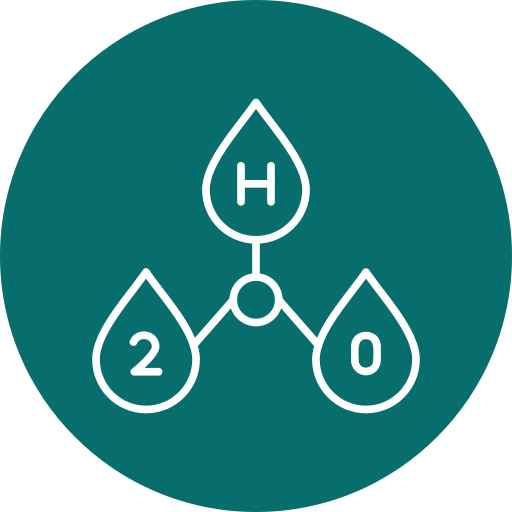 H2o Generic Flat icon