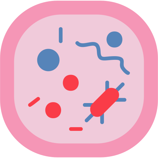 Cell Generic Flat icon