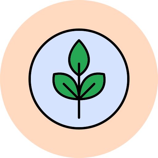 エコロジー Generic Outline Color icon