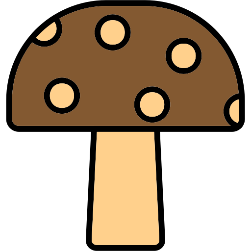 pilz Generic Outline Color icon