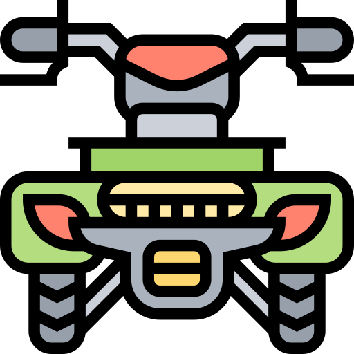 atv Meticulous Lineal Color icon