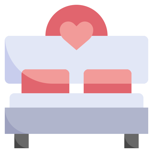 letto Surang Flat icona