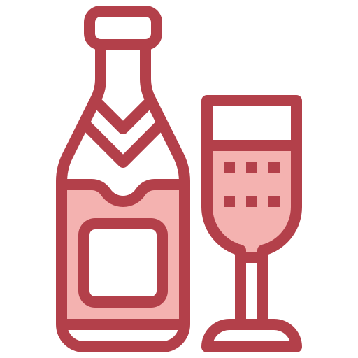 шампанское Surang Red иконка