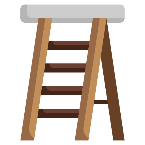 ladder Surang Flat icoon