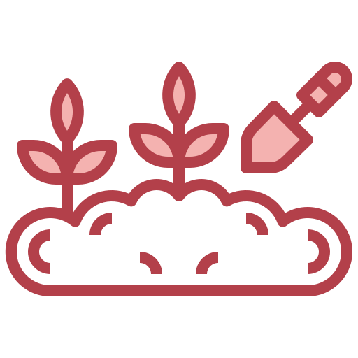 식물 Surang Red icon