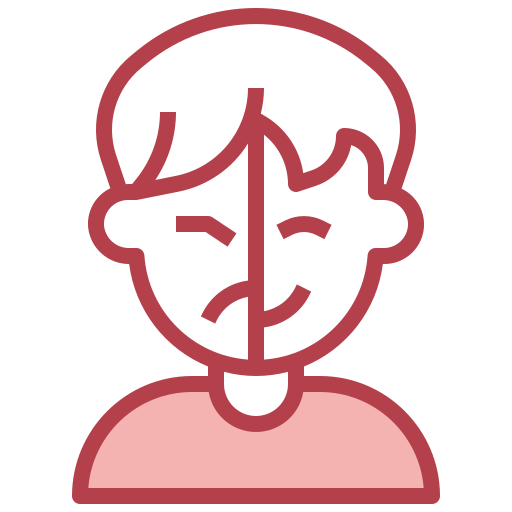 bipolar Surang Red icono
