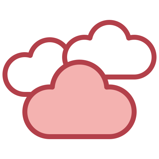 wolke Surang Red icon