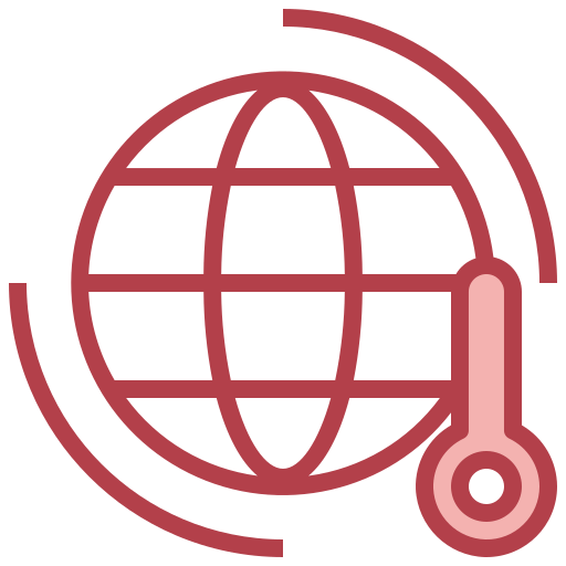 グローバル Surang Red icon