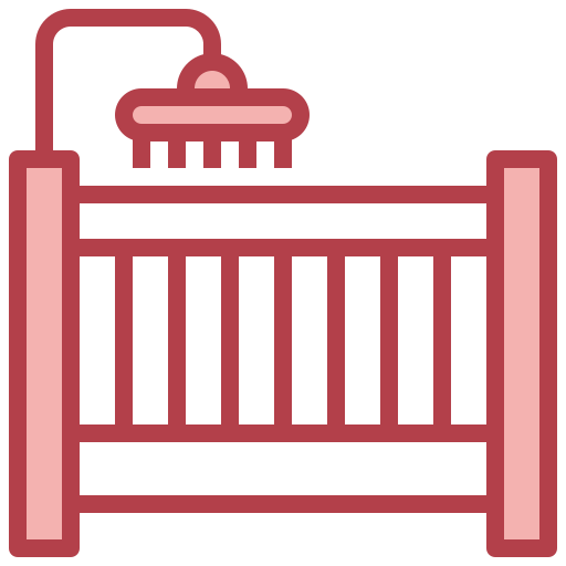 Crib Surang Red icon