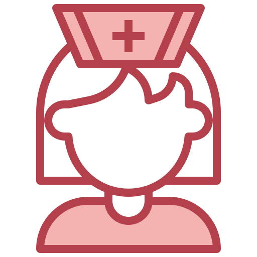 看護婦 Surang Red icon