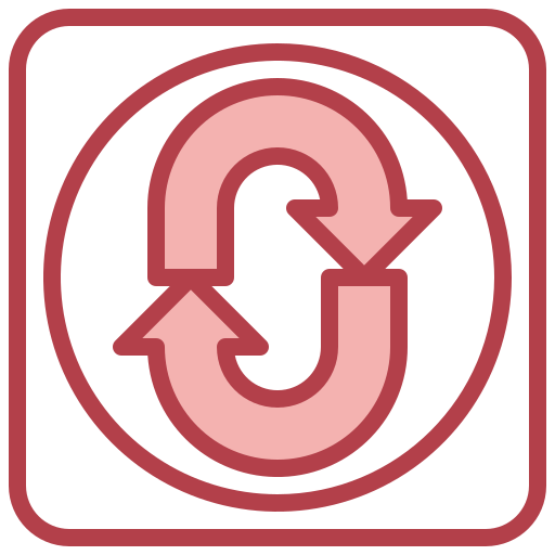 punto verde Surang Red icono