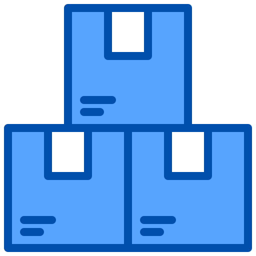 Box xnimrodx Blue icon