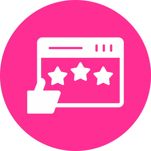 Review Generic Mixed icon