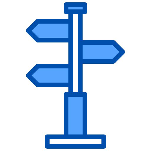 Знак xnimrodx Blue иконка