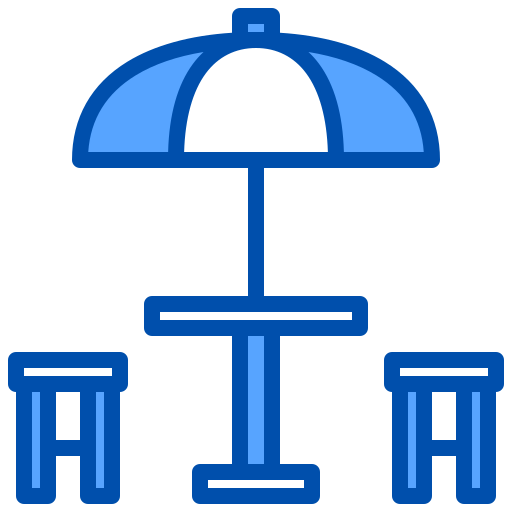 terrazza xnimrodx Blue icona