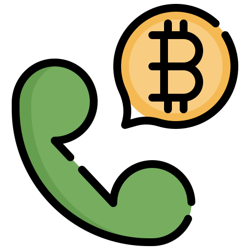 Telephone Generic Outline Color icon