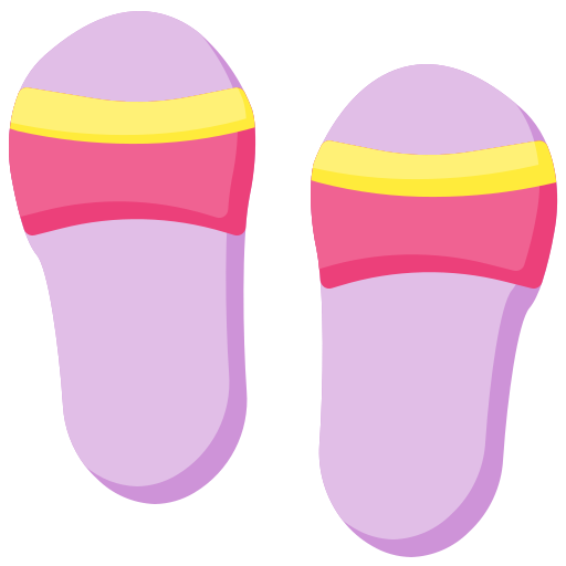 sandalen Generic Flat icon