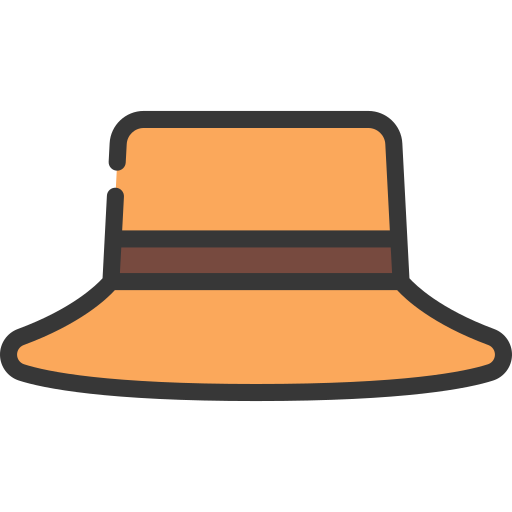 fedora Generic Outline Color icon