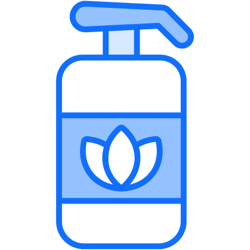 Lotion Generic Blue icon