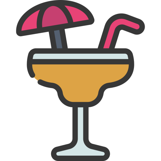 mimoza Generic Outline Color ikona