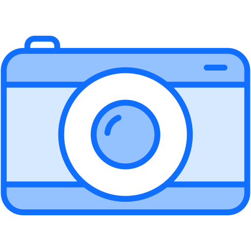 Камера Generic Blue иконка