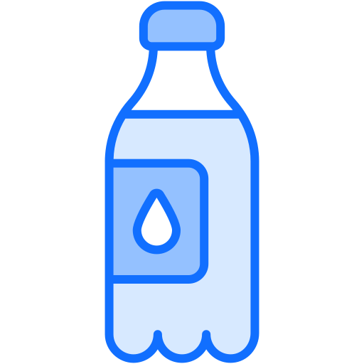 물 Generic Blue icon