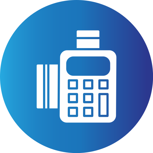 datentelefon Generic Blue icon