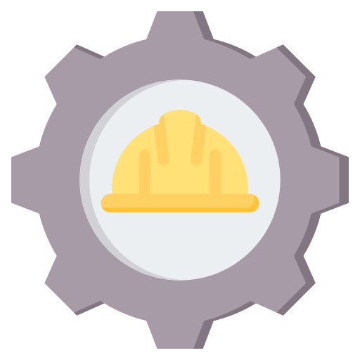 Labor Generic Flat icon