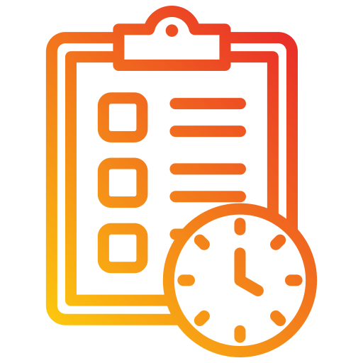 planung Generic Gradient icon