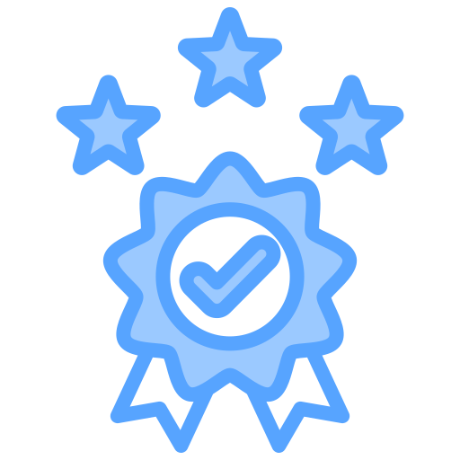 Качественный Generic Blue иконка