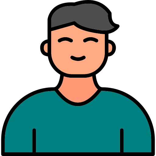 líder Generic Outline Color icono