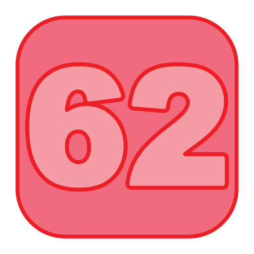 62 Generic Outline Color icono