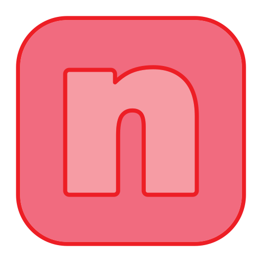 편지 n Generic Outline Color icon