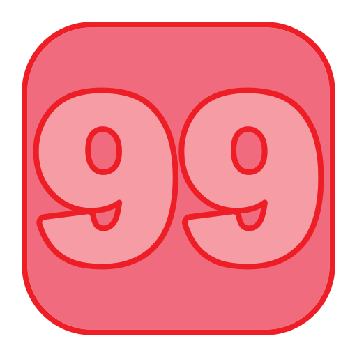 99 Generic Outline Color icon