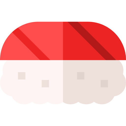 Nigiri Basic Straight Flat icon
