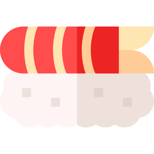 Nigiri Basic Straight Flat icon