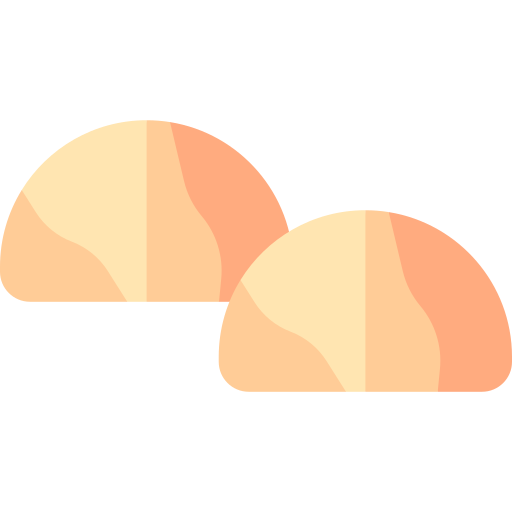 butterfisch Basic Straight Flat icon