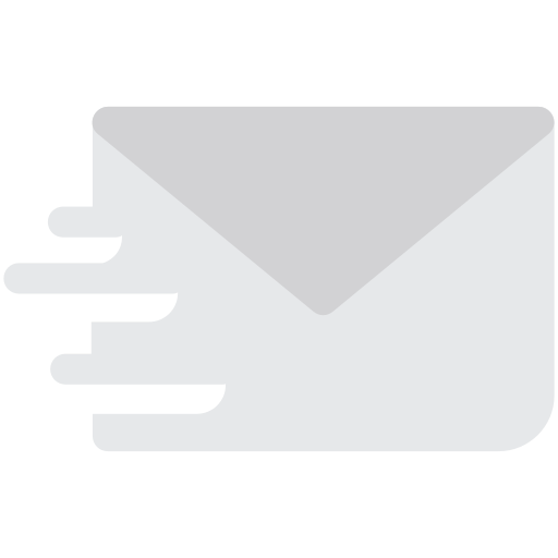inviare una mail Generic Flat icona