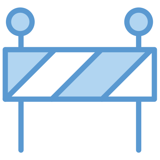 Строительный пакет Generic Blue иконка