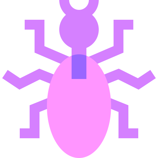 termite regina Basic Sheer Flat icona