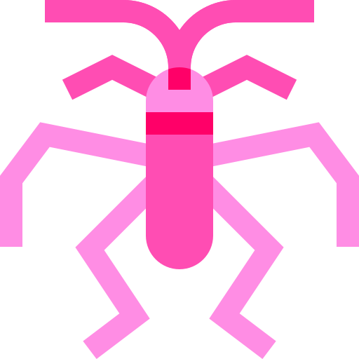 Gerridae Basic Sheer Flat icon