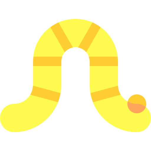 wurm Basic Sheer Flat icon