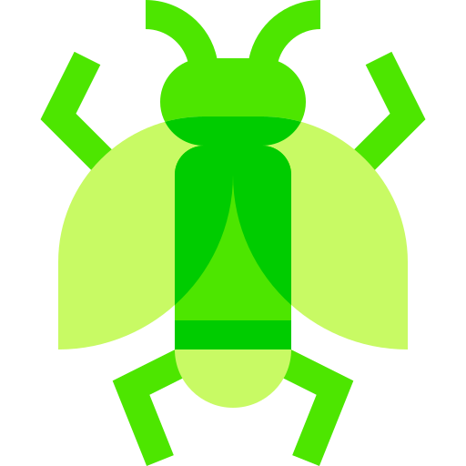 Firefly Basic Sheer Flat icon