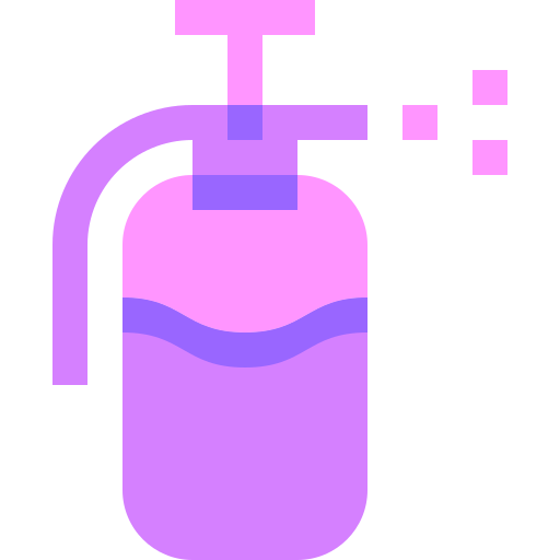 insecticida Basic Sheer Flat icono