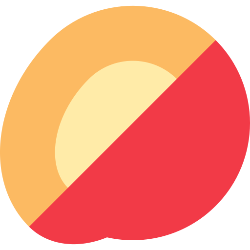 マンゴー Basic Straight Flat icon