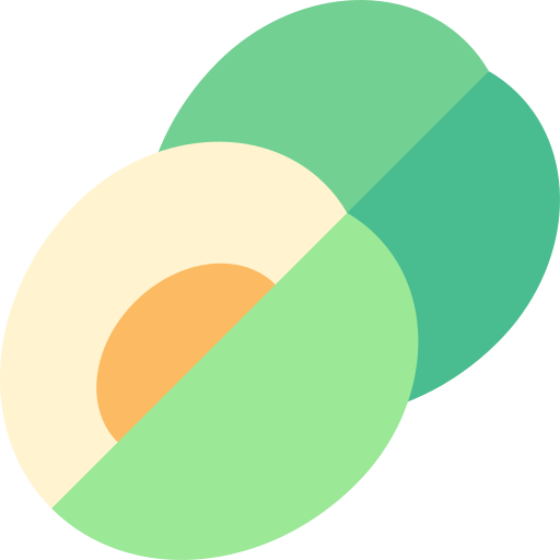 Мармелад Basic Straight Flat иконка